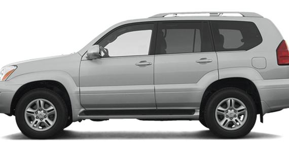 LEXUS GX 2003 JTJBT20X030013504 image