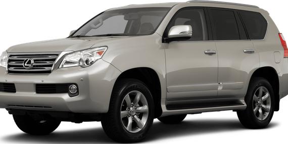 LEXUS GX 2013 JTJBM7FX8D5051603 image