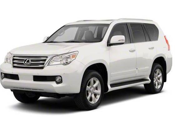 LEXUS GX 2013 JTJBM7FX1D5061387 image