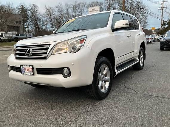 LEXUS GX 2013 JTJBM7FX5D5054507 image LEXUS GX 2013 JTJBM7FX5D5054507 image