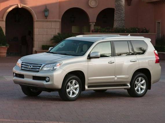 LEXUS GX 2013 JTJBM7FX1D5061504 image