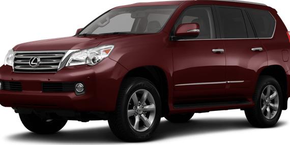 LEXUS GX 2013 JTJBM7FX4D5063697 image