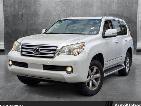 LEXUS GX 2013 JTJBM7FXXD5064126 image