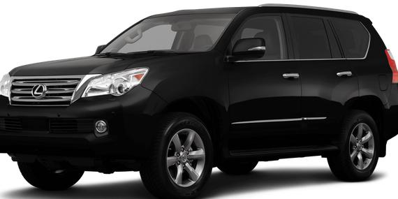 LEXUS GX 2013 JTJJM7FX0D5061831 image