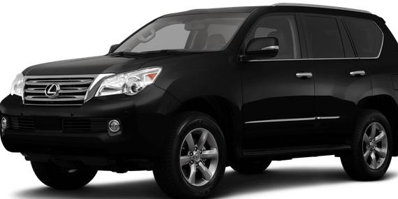 LEXUS GX 2013 JTJBM7FX2D5050950 image