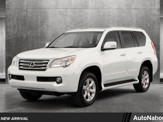 LEXUS GX 2013 JTJBM7FXXD5054938 image