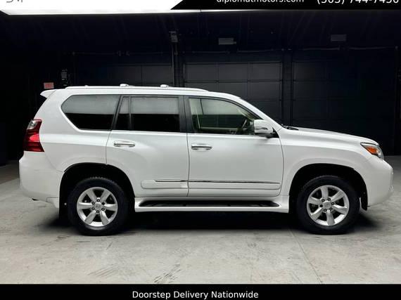 LEXUS GX 2013 JTJBM7FX7D5050183 image LEXUS GX 2013 JTJBM7FX7D5050183 image