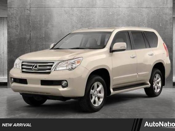 LEXUS GX 2013 JTJBM7FX5D5053289 image