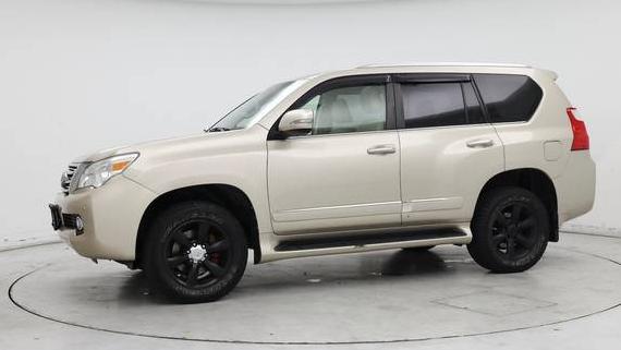 LEXUS GX 2013 JTJBM7FX3D5050441 image