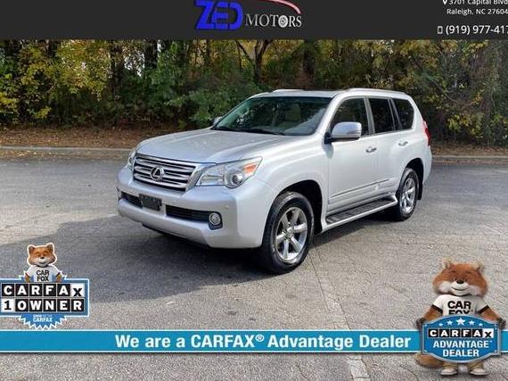 LEXUS GX 2013 JTJJM7FX0D5062235 image LEXUS GX 2013 JTJJM7FX0D5062235 image