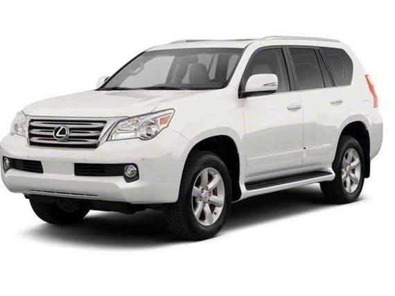 LEXUS GX 2013 JTJBM7FX6D5061949 image