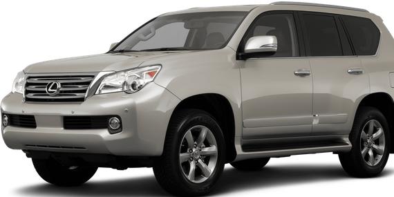 LEXUS GX 2013 JTJJM7FX1D5054886 image