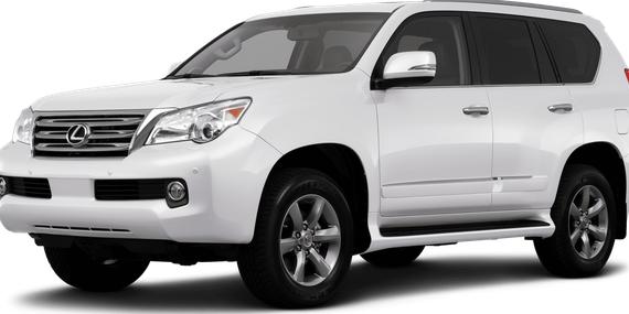 LEXUS GX 2013 JTJJM7FX9D5064064 image
