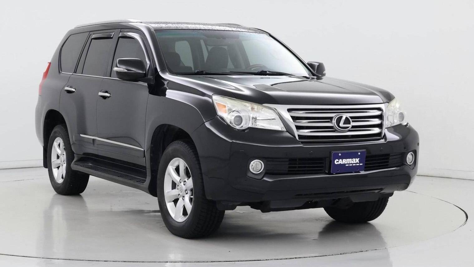 LEXUS GX 2013 JTJBM7FX2D5058093 image