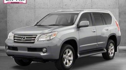 LEXUS GX 2013 JTJJM7FX0D5056242 image