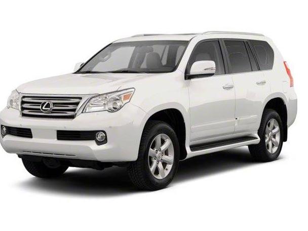 LEXUS GX 2013 JTJBM7FX0D5054737 image