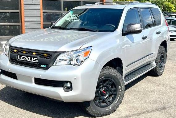 LEXUS GX 2013 JTJBM7FXXD5057290 image