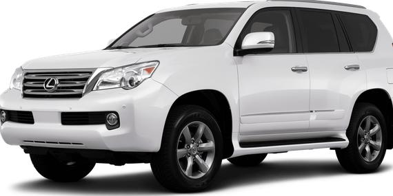 LEXUS GX 2013 JTJBM7FX9D5051982 image