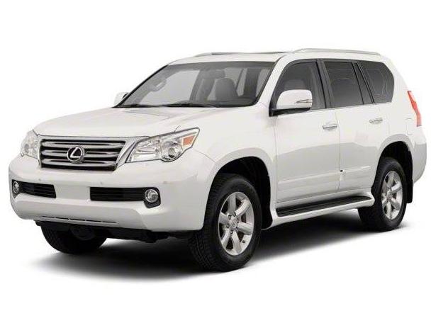 LEXUS GX 2013 JTJBM7FX3D5050357 image