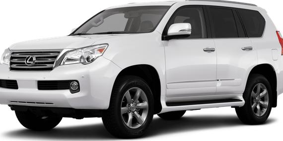 LEXUS GX 2013 JTJBM7FX8D5063041 image