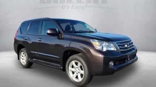 LEXUS GX 2013 JTJBM7FX8D5057756 image