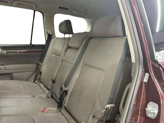 LEXUS GX 2013 JTJBM7FX3D5057342 image