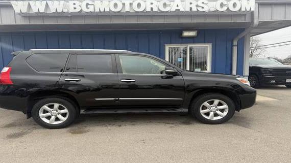 LEXUS GX 2013 JTJBM7FXXD5063624 image LEXUS GX 2013 JTJBM7FXXD5063624 image