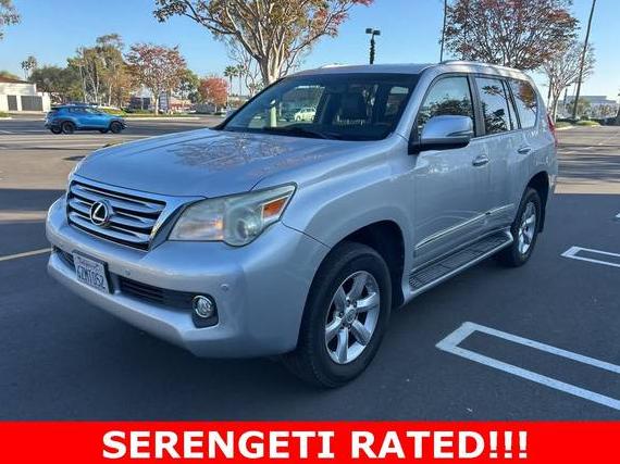 LEXUS GX 2013 JTJBM7FX1D5058568 image LEXUS GX 2013 JTJBM7FX1D5058568 image