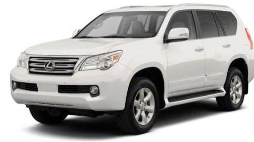 LEXUS GX 2013 JTJBM7FX2D5057641 image