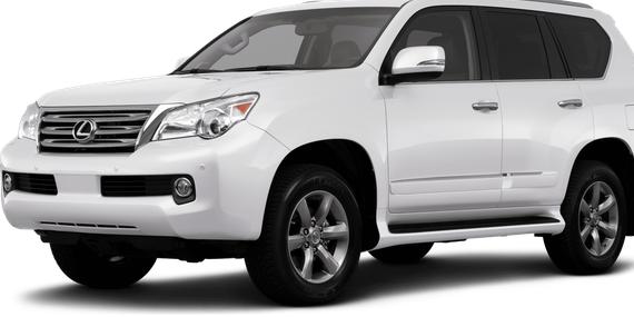 LEXUS GX 2013 JTJJM7FX7D5057145 image
