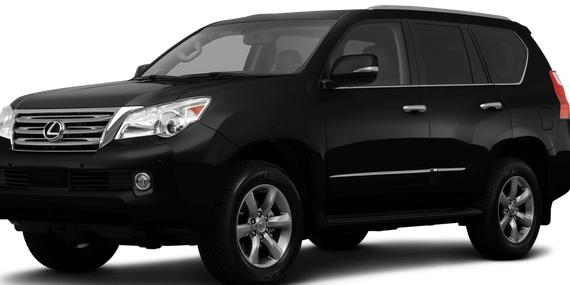 LEXUS GX 2013 JTJBM7FX5D5056144 image