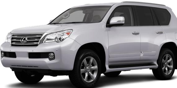 LEXUS GX 2013 JTJBM7FX0D5064071 image