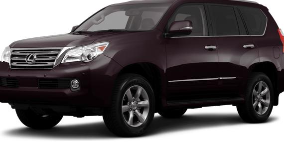 LEXUS GX 2013 JTJBM7FXXD5052008 image