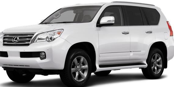 LEXUS GX 2013 JTJBM7FX2D5059387 image