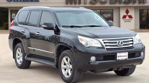 LEXUS GX 2013 JTJBM7FX8D5051679 image