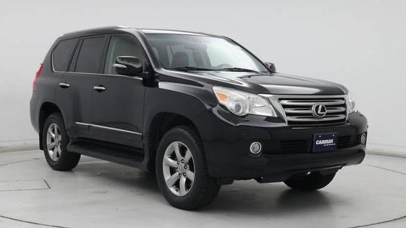 LEXUS GX 2013 JTJJM7FX0D5052322 image