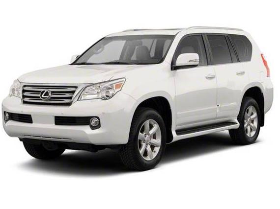 LEXUS GX 2013 JTJBM7FX0D5052731 image