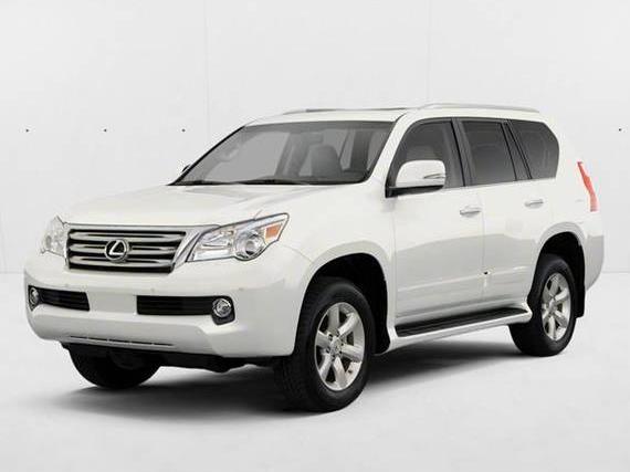 LEXUS GX 2013 JTJJM7FX0D5058833 image