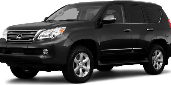 LEXUS GX 2010 JTJBM7FX2A5017135 image LEXUS GX 2010 JTJBM7FX2A5017135 image