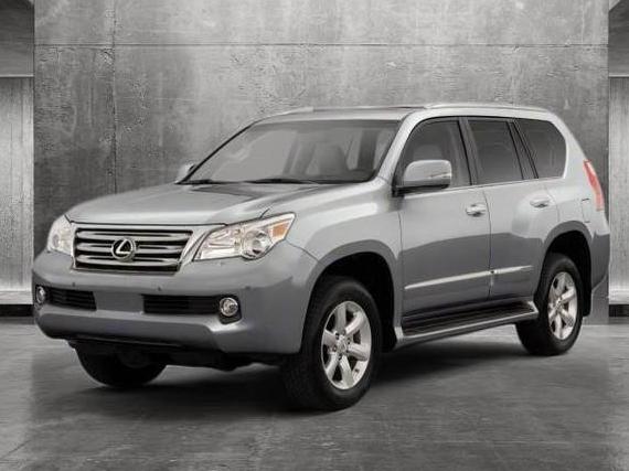 LEXUS GX 2010 JTJBM7FX2A5004109 image
