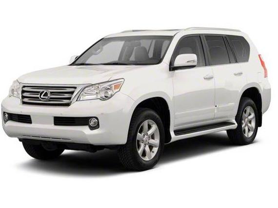 LEXUS GX 2010 JTJBM7FX1A5009527 image