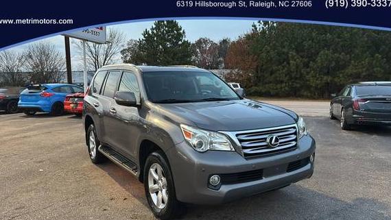 LEXUS GX 2010 JTJBM7FX2A5003056 image LEXUS GX 2010 JTJBM7FX2A5003056 image