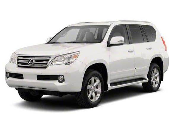 LEXUS GX 2010 JTJBM7FX7A5003201 image
