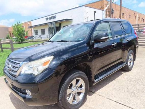 LEXUS GX 2010 JTJBM7FXXA5011020 image