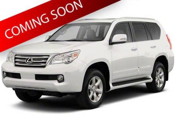 LEXUS GX 2010 JTJBM7FX3A5007925 image
