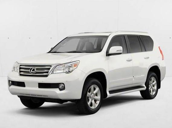 LEXUS GX 2010 JTJBM7FX9A5009470 image