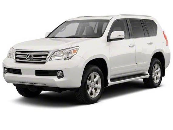 LEXUS GX 2010 JTJJM7FX9A5011229 image