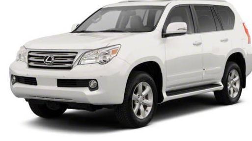 LEXUS GX 2010 JTJBM7FX6A5001147 image