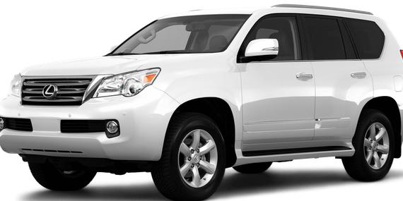 LEXUS GX 2010 JTJBM7FX5A5014780 image