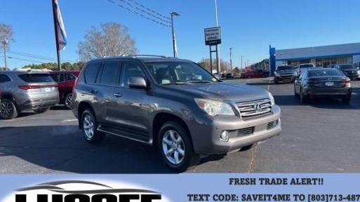 LEXUS GX 2010 JTJBM7FXXA5004407 image